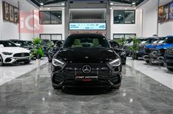 مرسيدس بنز GLA